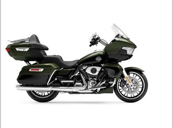 Harley-Davidson Road Glide Limited 2026 nieuw