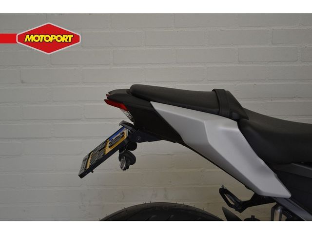 yamaha - mt-09