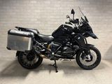 BMW R 1200 GS ABS-ASC-ESA