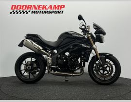 Triumph Speed Triple 1050 2011 occasion