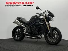 Triumph Speed Triple 1050 2011 occasion – foto 2 van 17