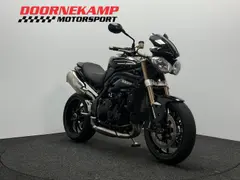 Triumph Speed Triple 1050 2011 occasion – foto 3 van 17