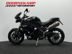 Triumph Speed Triple 1050 2011 occasion – foto 9 van 17