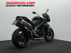 Triumph Speed Triple 1050 2011 occasion – foto 15 van 17