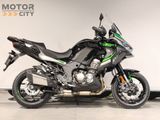 KAWASAKI VERSYS 1000 SE