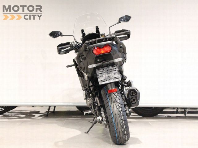 kawasaki - versys-1000-se