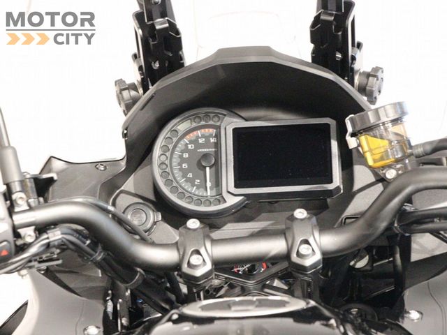 kawasaki - versys-1000-se