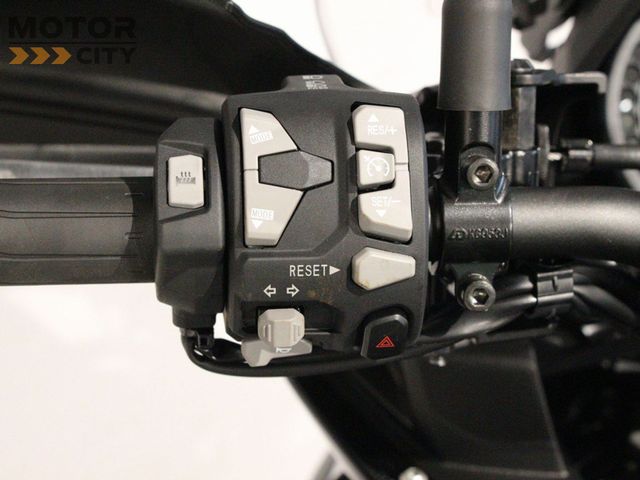 kawasaki - versys-1000-se