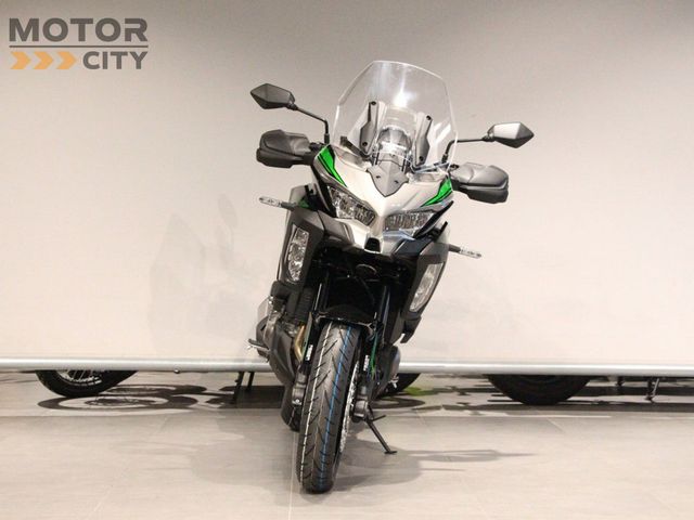kawasaki - versys-1000-se