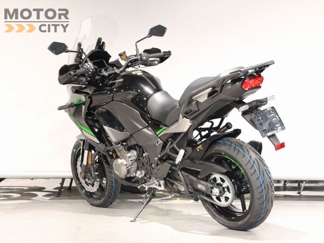 kawasaki - versys-1000-se