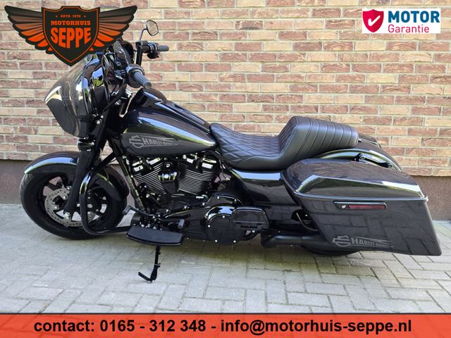 harley-davidson - street-glide-special-flhxs