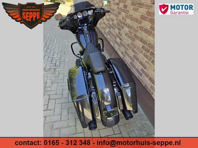 harley-davidson - street-glide-special-flhxs