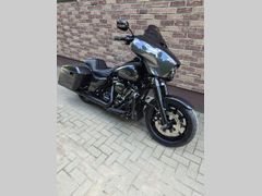 Harley-Davidson Street Glide Special Flhxs 2019 occasion – foto 3 van 20