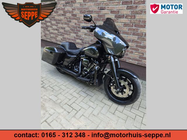 harley-davidson - street-glide-special-flhxs