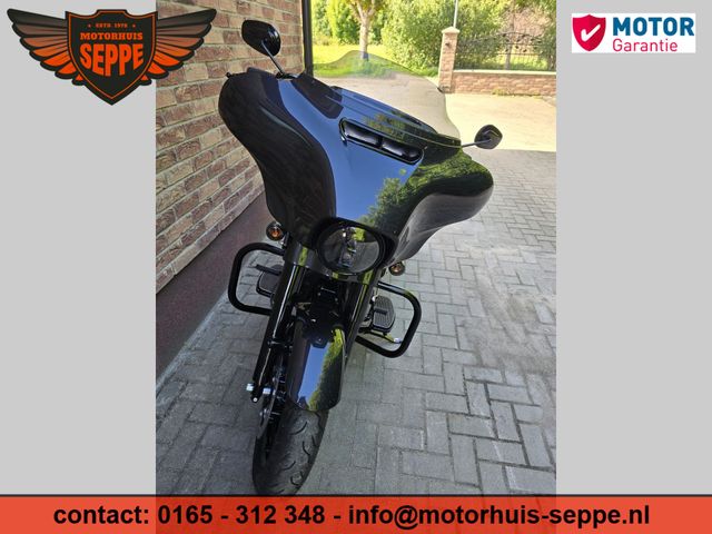 harley-davidson - street-glide-special-flhxs