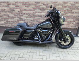 Harley-Davidson Street Glide Special Flhxs 2019 occasion