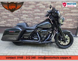Harley-Davidson Street Glide Special Flhxs 2019 occasion