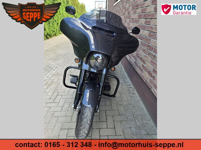 harley-davidson - street-glide-special-flhxs