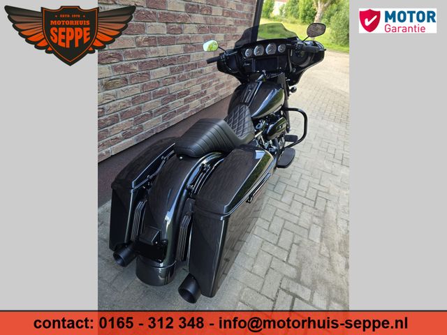 harley-davidson - street-glide-special-flhxs
