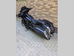 Harley-Davidson Street Glide Special Flhxs 2019 occasion – foto 8 van 20