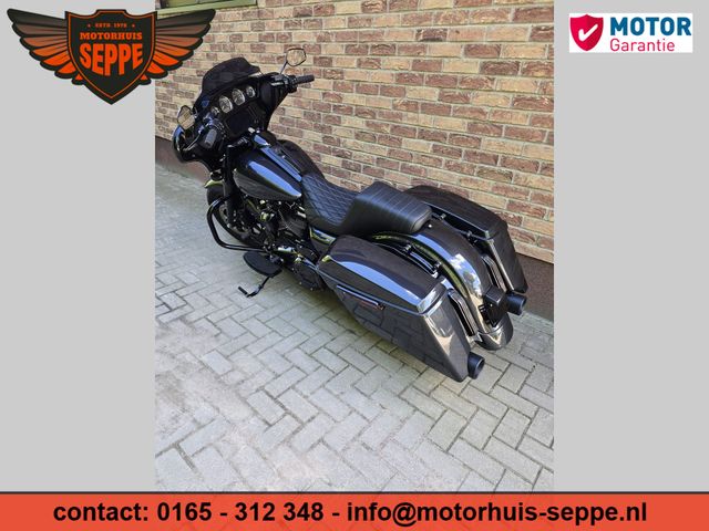 harley-davidson - street-glide-special-flhxs