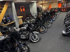Harley-Davidson Street Glide Special Flhxs 2019 occasion – foto 11 van 20