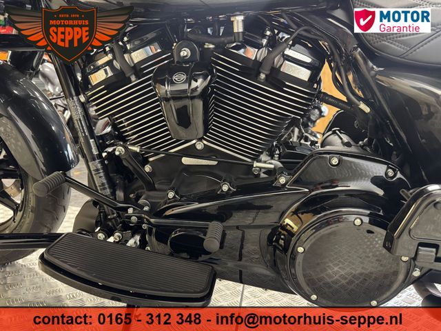 harley-davidson - street-glide-special-flhxs