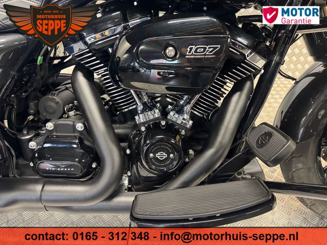 harley-davidson - street-glide-special-flhxs