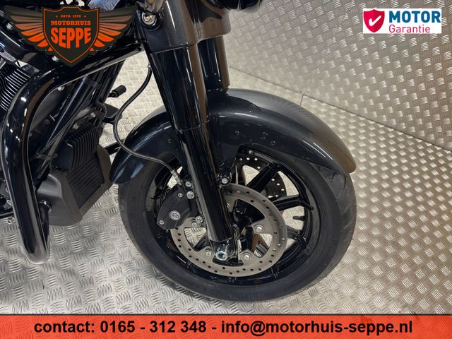 harley-davidson - street-glide-special-flhxs
