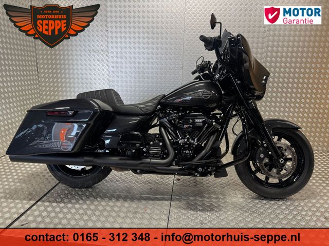 harley-davidson - street-glide-special-flhxs