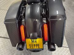 Harley-Davidson Street Glide Special Flhxs 2019 occasion – foto 12 van 20