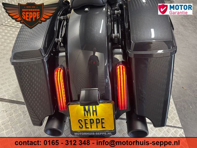 harley-davidson - street-glide-special-flhxs