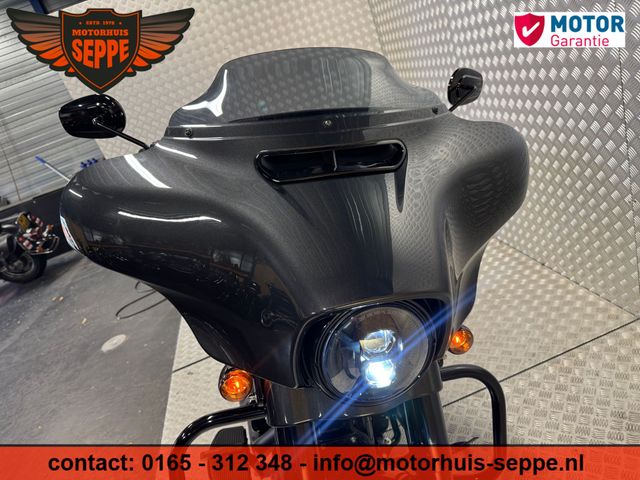 harley-davidson - street-glide-special-flhxs