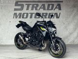 KAWASAKI Z900