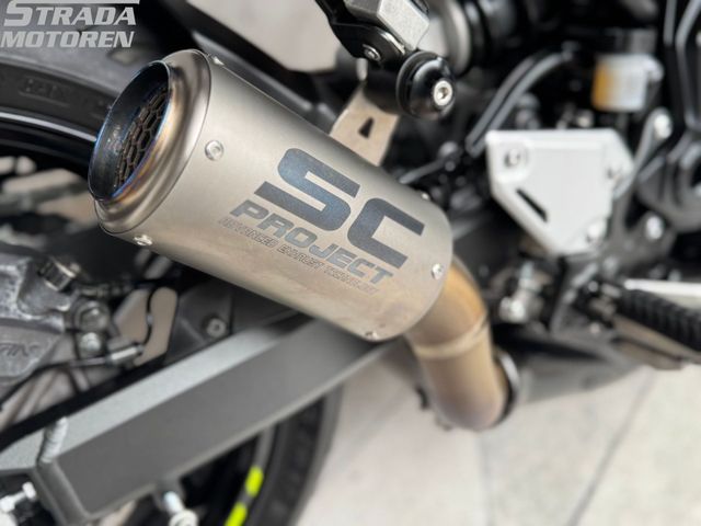 kawasaki - z900