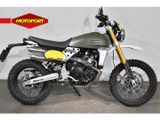FANTIC CABALLERO 500 RALLY