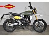 FANTIC CABALLERO 500 RALLY