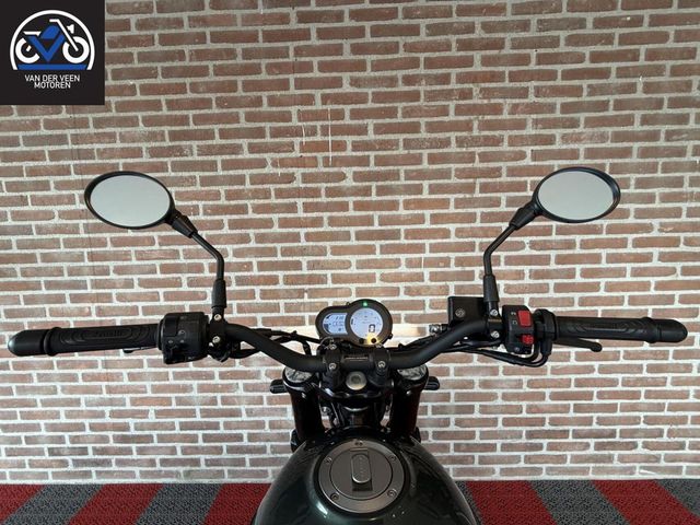 benelli - leoncino-500