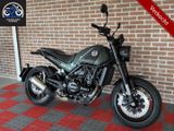 BENELLI LEONCINO 500