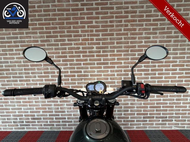 benelli - leoncino-500