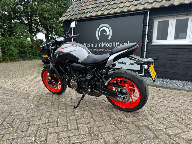 yamaha - mt-07-abs
