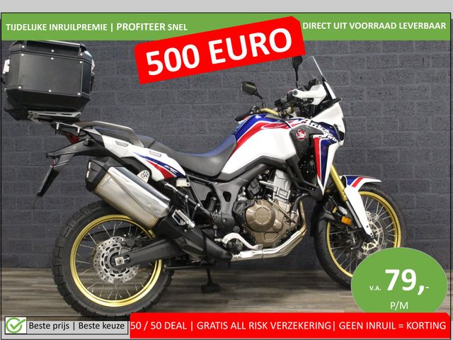 honda - crf-1000-l-africa-twin