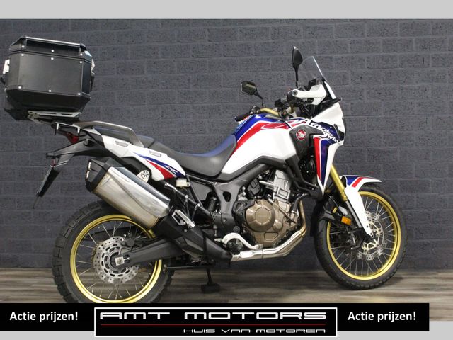 honda - crf-1000-l-africa-twin