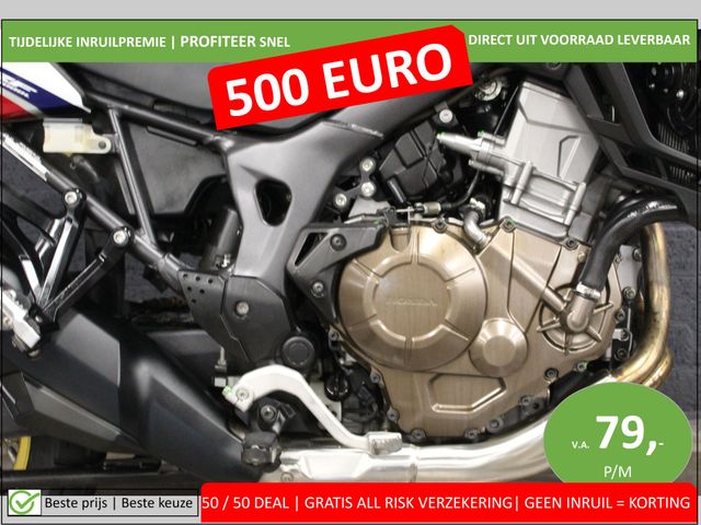 honda - crf-1000-l-africa-twin