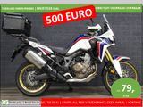 HONDA CRF 1000 L AFRICA TWIN