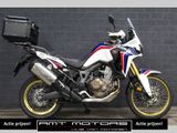 HONDA CRF 1000 L AFRICA TWIN
