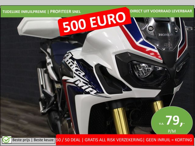 honda - crf-1000-l-africa-twin