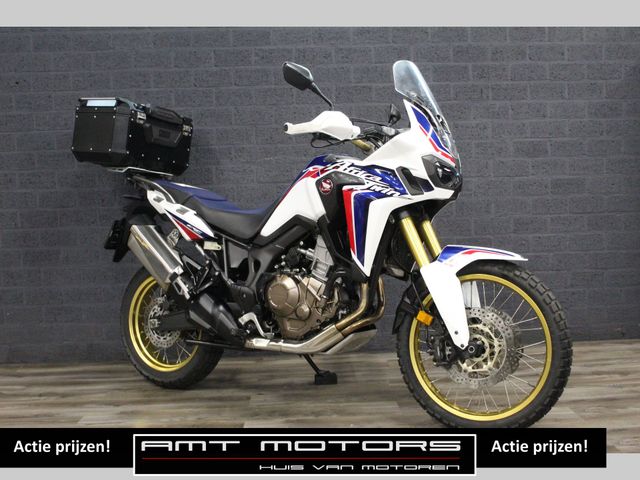 honda - crf-1000-l-africa-twin