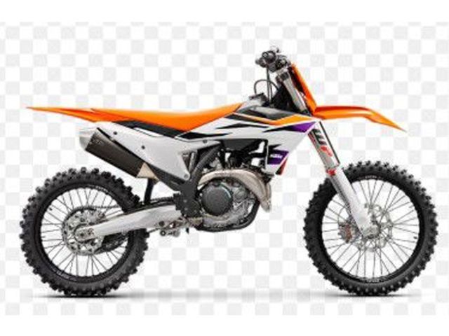 ktm - 450-sx-f