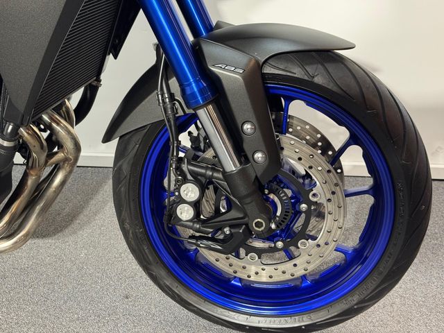 yamaha - tracer-900-abs